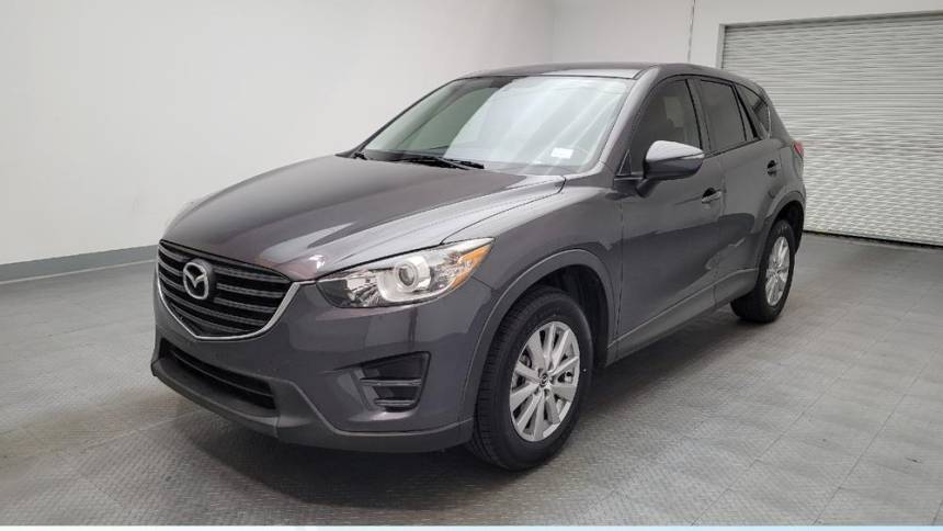 2016 Mazda CX-5 Sport — SUV — 90,836 mi — Montclair, CA