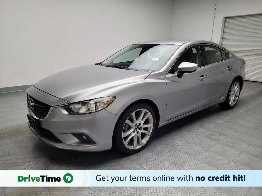 2014 Mazda Mazda6 i Touring — Sedan — 97,856 mi — Montclair, CA