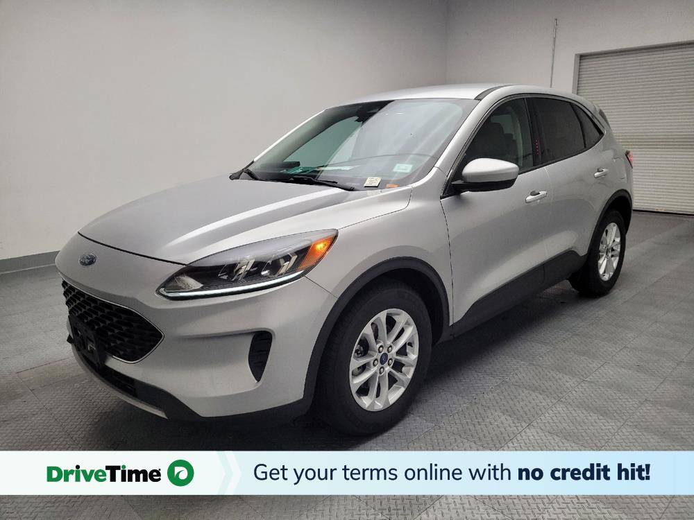 2020 Ford Escape SE — SUV — 91,988 mi — Montclair, CA