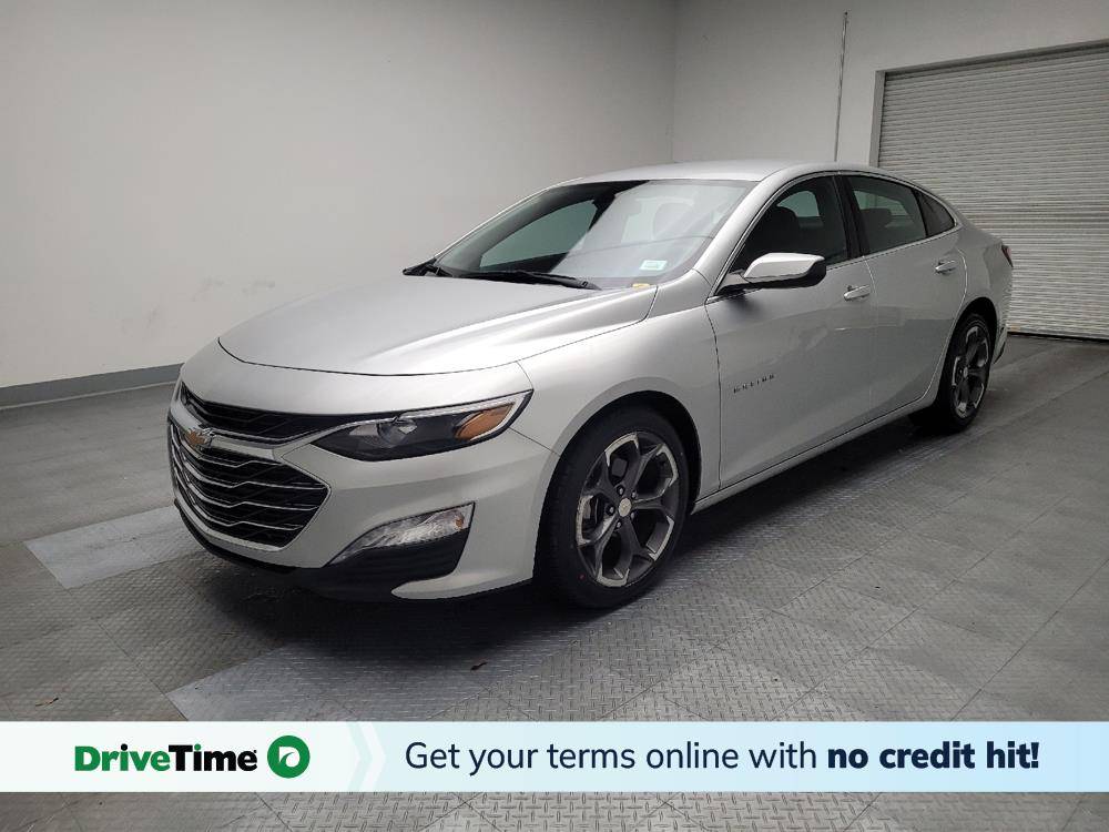 2022 Chevrolet Malibu LT — Sedan — 63,048 mi — Montclair, CA