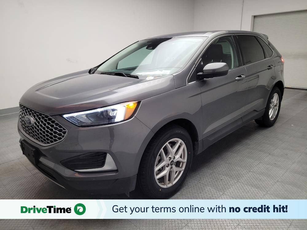 2024 Ford Edge SEL — SUV — 44,102 mi — Montclair, CA