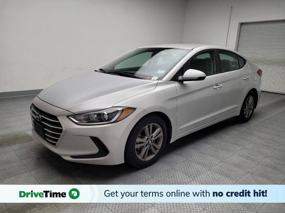 2017 Hyundai Elantra SE — Sedan — 104,763 mi — Montclair, CA
