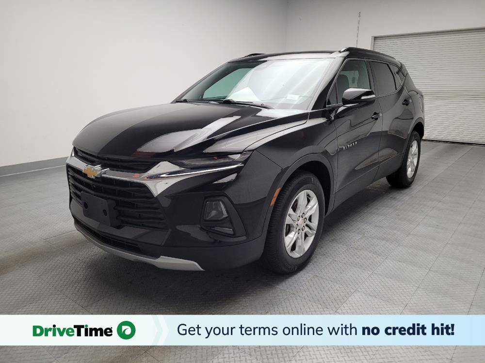 2020 Chevrolet Blazer 3LT — SUV — 66,064 mi — Montclair, CA