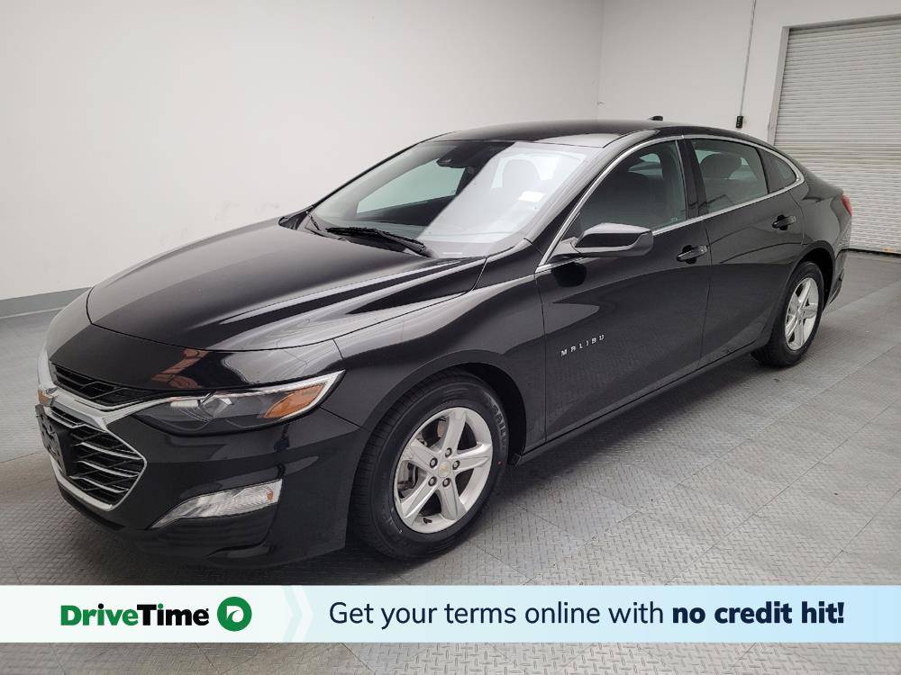 2023 Chevrolet Malibu LT — Sedan — 59,645 mi — Montclair, CA