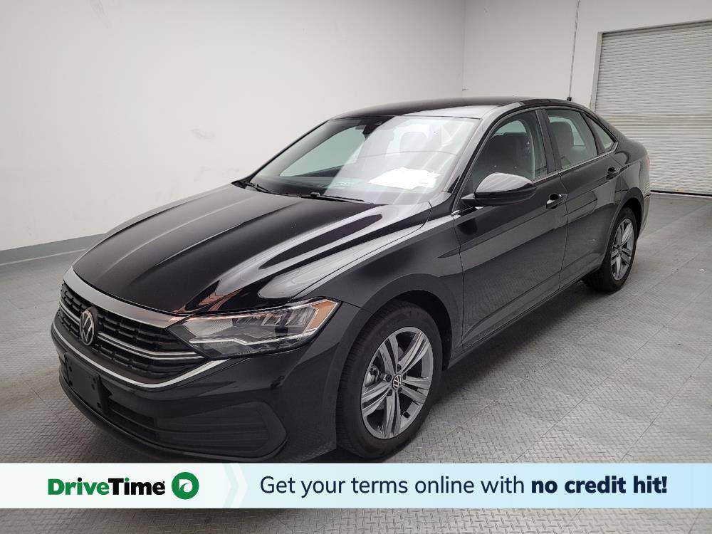 2024 Volkswagen Jetta SE — Sedan — 16,001 mi — Montclair, CA