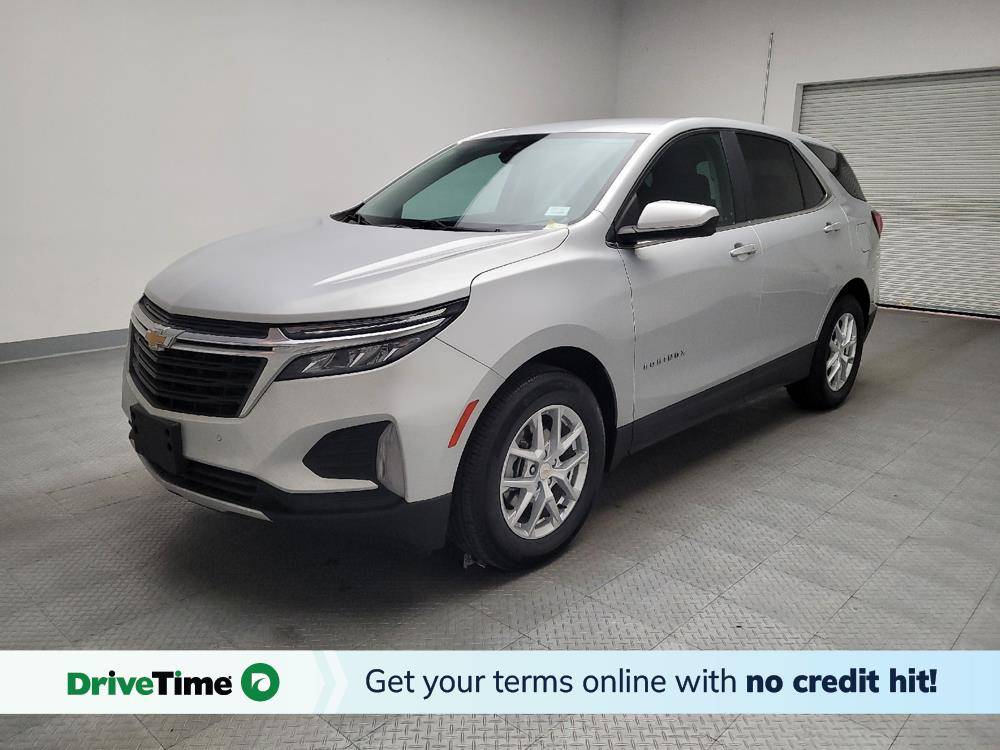 2022 Chevrolet Equinox LT — SUV — 85,909 mi — Montclair, CA
