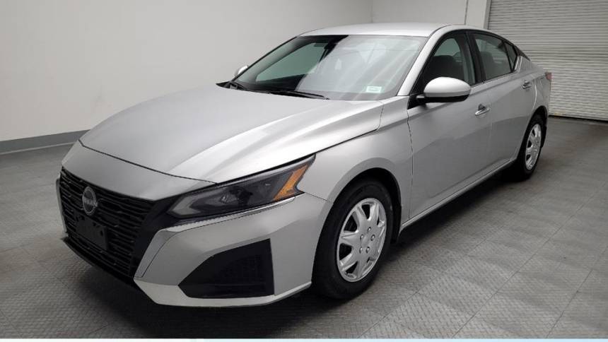 2023 Nissan Altima S — Sedan — 50,539 mi — Montclair, CA