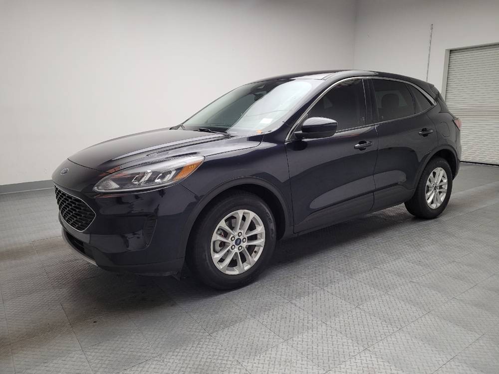 2021 Ford Escape SE — SUV — 69,689 mi — Montclair, CA