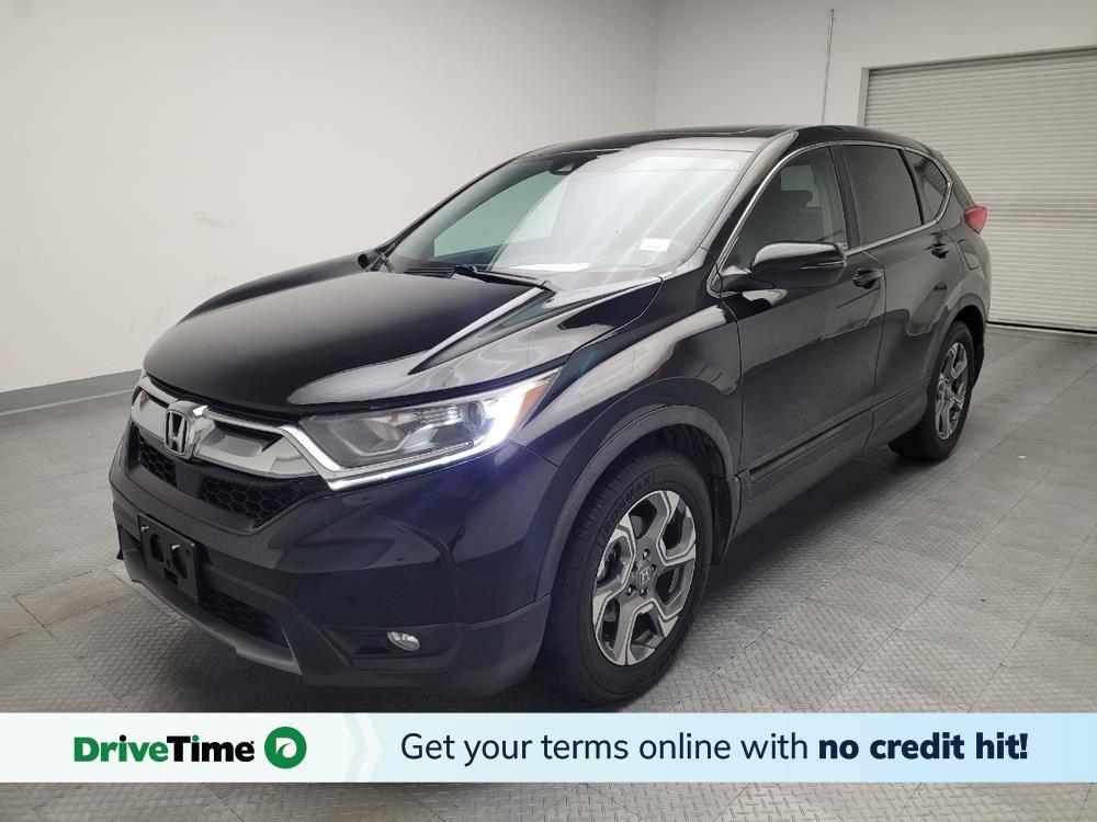 2019 Honda CR-V EX — SUV — 62,577 mi — Montclair, CA