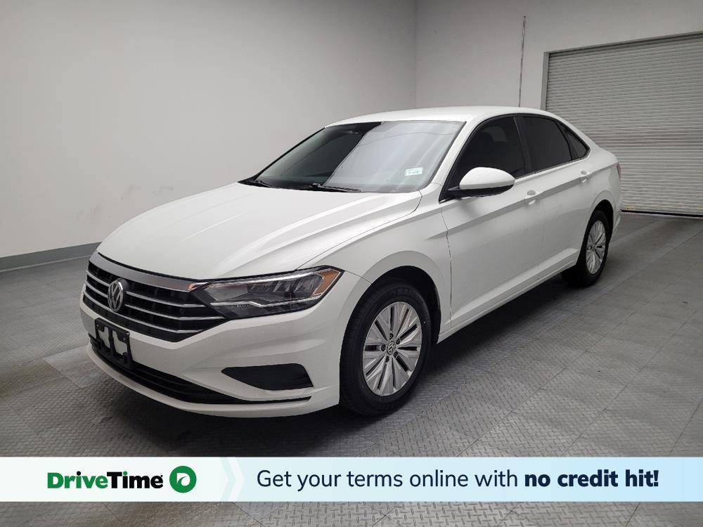 2019 Volkswagen Jetta S — Sedan — 77,531 mi — Montclair, CA