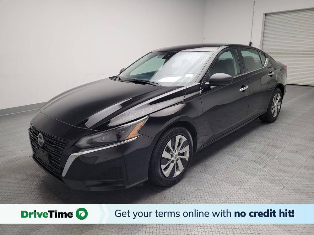 2024 Nissan Altima S — Sedan — 29,258 mi — Montclair, CA