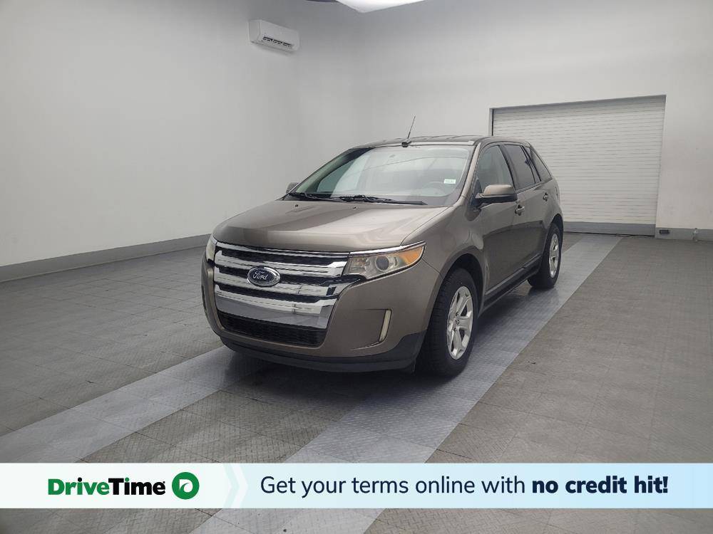 2013 Ford Edge SEL — SUV — 86,883 mi — Conyers, GA