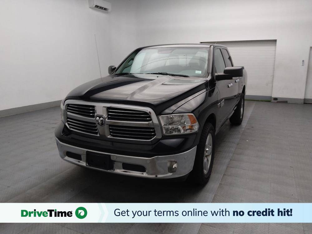 2017 Ram 1500 Big Horn — Pickup Truck — 142,910 mi — Conyers, GA