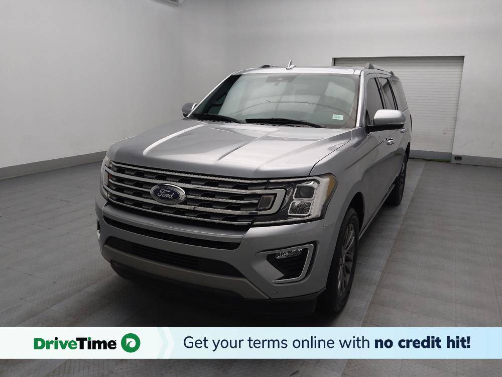 2020 Ford Expedition Limited — SUV — 93,226 mi — Conyers, GA
