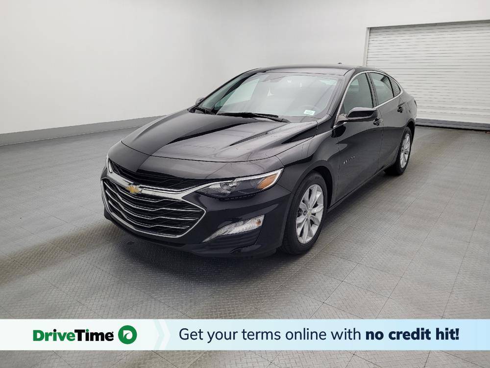 2023 Chevrolet Malibu LT — Sedan — 55,438 mi — Conyers, GA