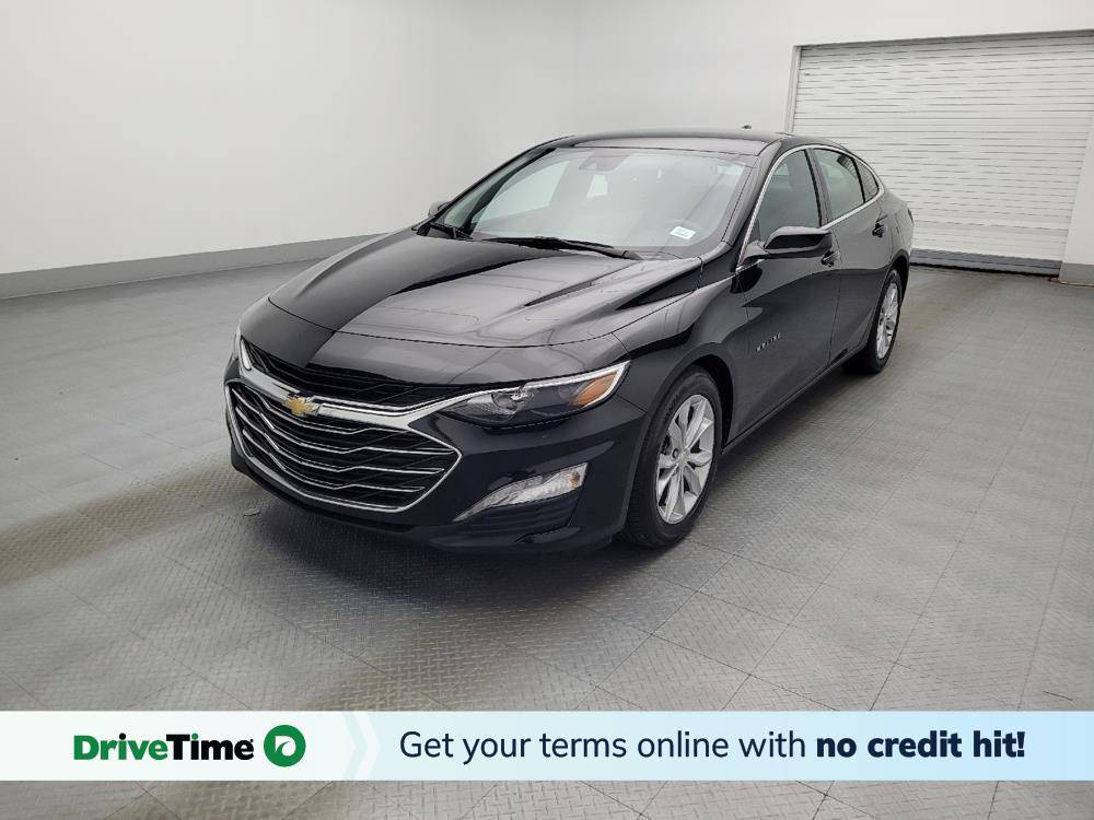 2023 Chevrolet Malibu LT — Sedan — 55,184 mi — Conyers, GA
