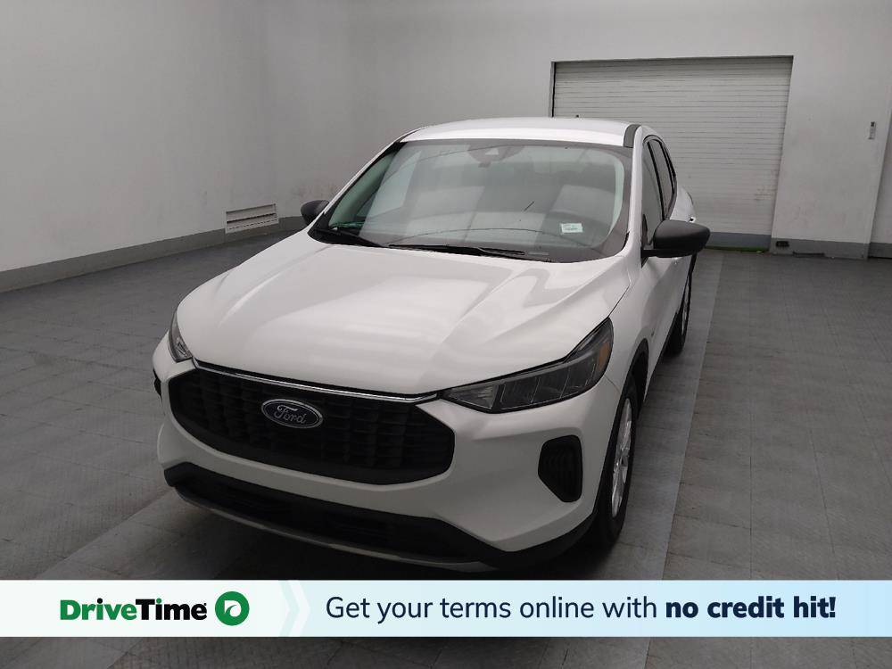 2024 Ford Escape Active — SUV — 25,322 mi — Conyers, GA
