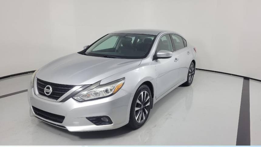 2016 Nissan Altima 2.5 SL — Sedan — 56,982 mi — Conyers, GA