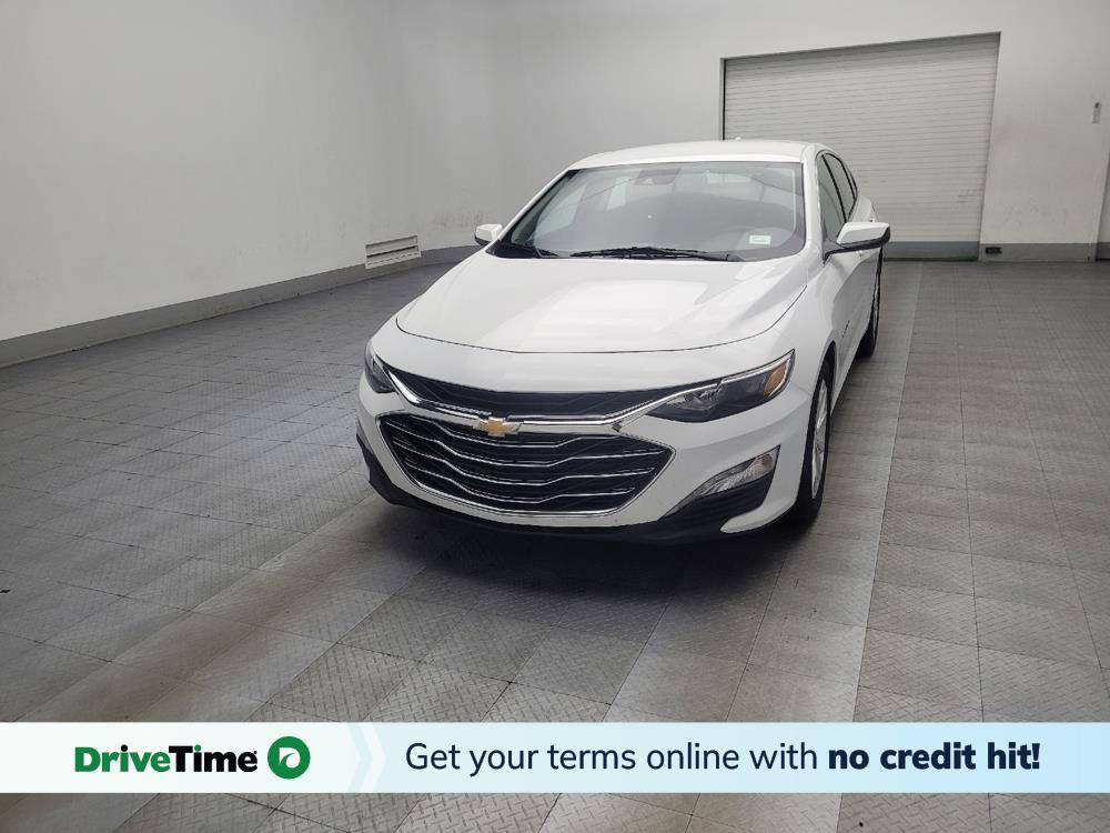 2024 Chevrolet Malibu LT — Sedan — 52,692 mi — Conyers, GA
