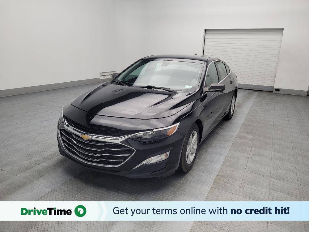 2019 Chevrolet Malibu LS — Sedan — 67,225 mi — Conyers, GA