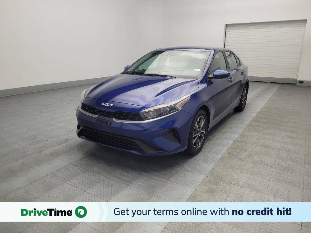 2023 Kia Forte LXS — Sedan — 60,908 mi — Conyers, GA