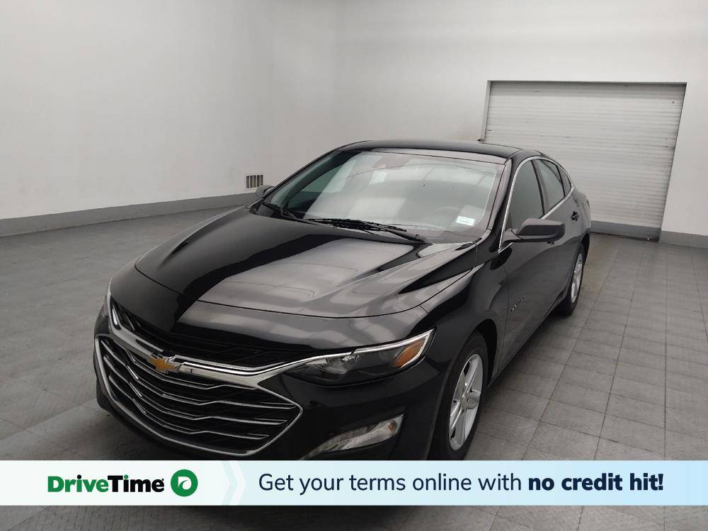 2024 Chevrolet Malibu LT — Sedan — 27,169 mi — Conyers, GA