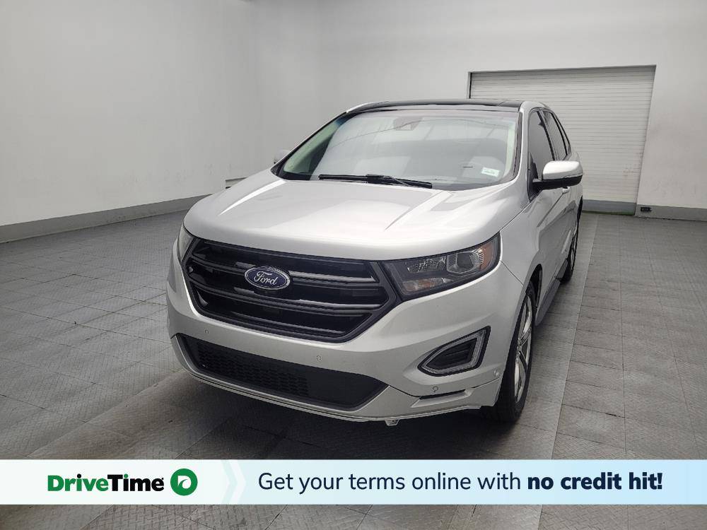 2015 Ford Edge Sport — SUV — 88,340 mi — Conyers, GA