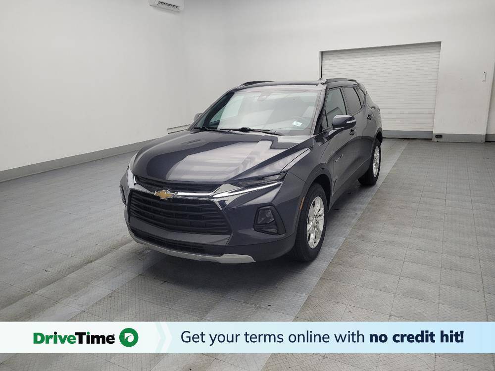 2021 Chevrolet Blazer 2LT — SUV — 30,352 mi — Conyers, GA