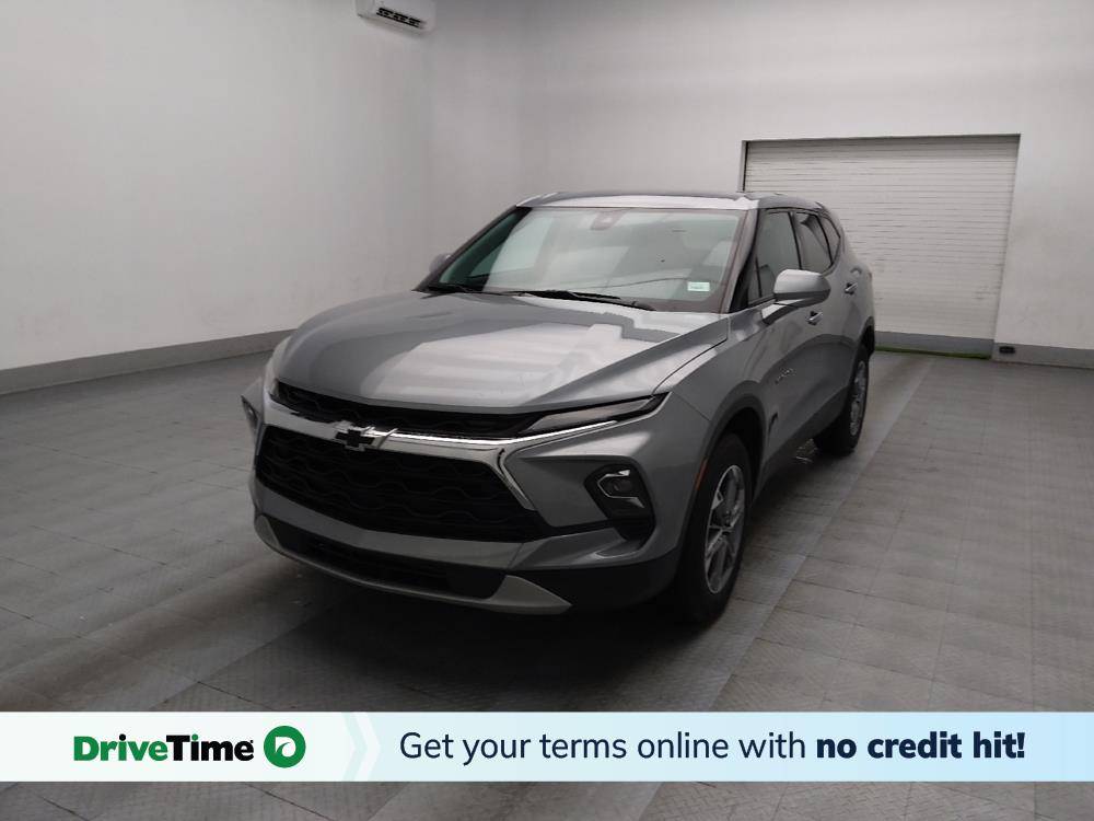 2023 Chevrolet Blazer 2LT — SUV — 12,145 mi — Conyers, GA