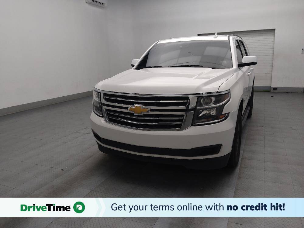 2019 Chevrolet Tahoe LS — SUV — 77,078 mi — Conyers, GA