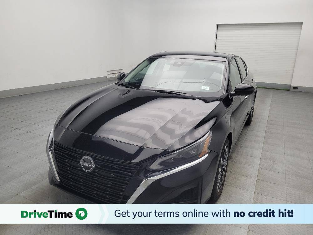 2023 Nissan Altima SV — Sedan — 66,293 mi — Conyers, GA