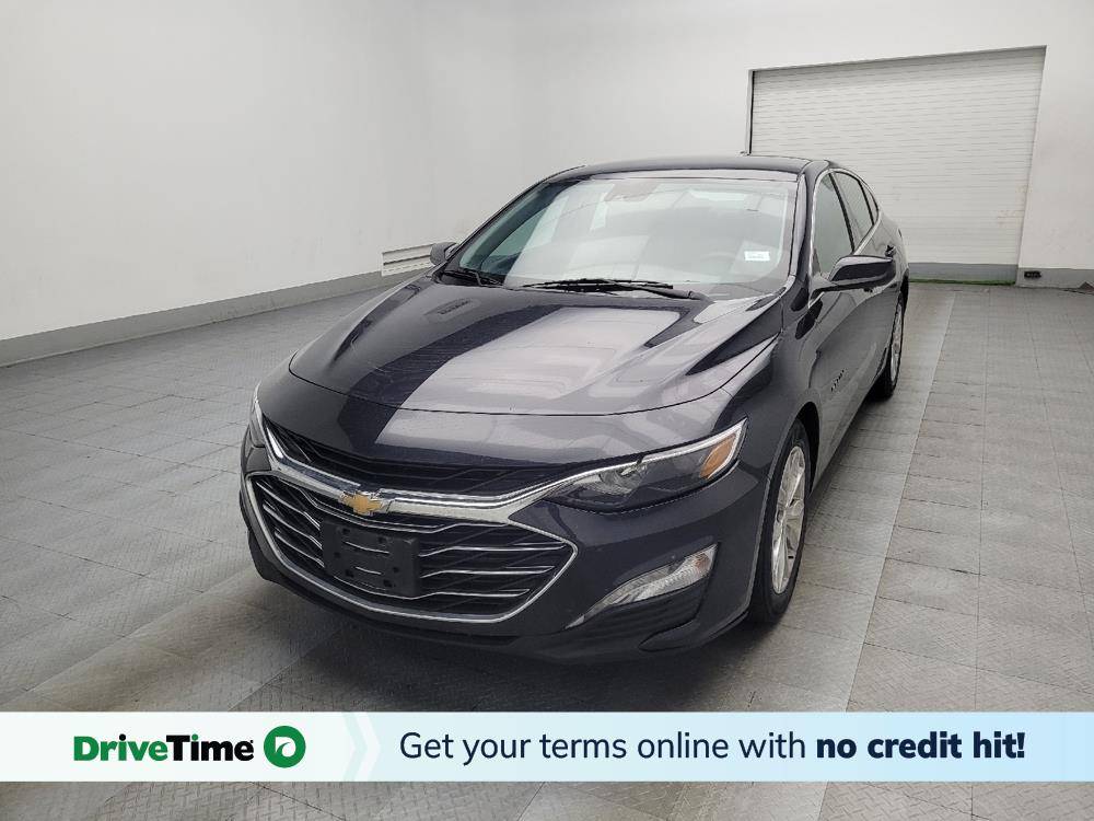2023 Chevrolet Malibu LT — Sedan — 65,223 mi — Conyers, GA