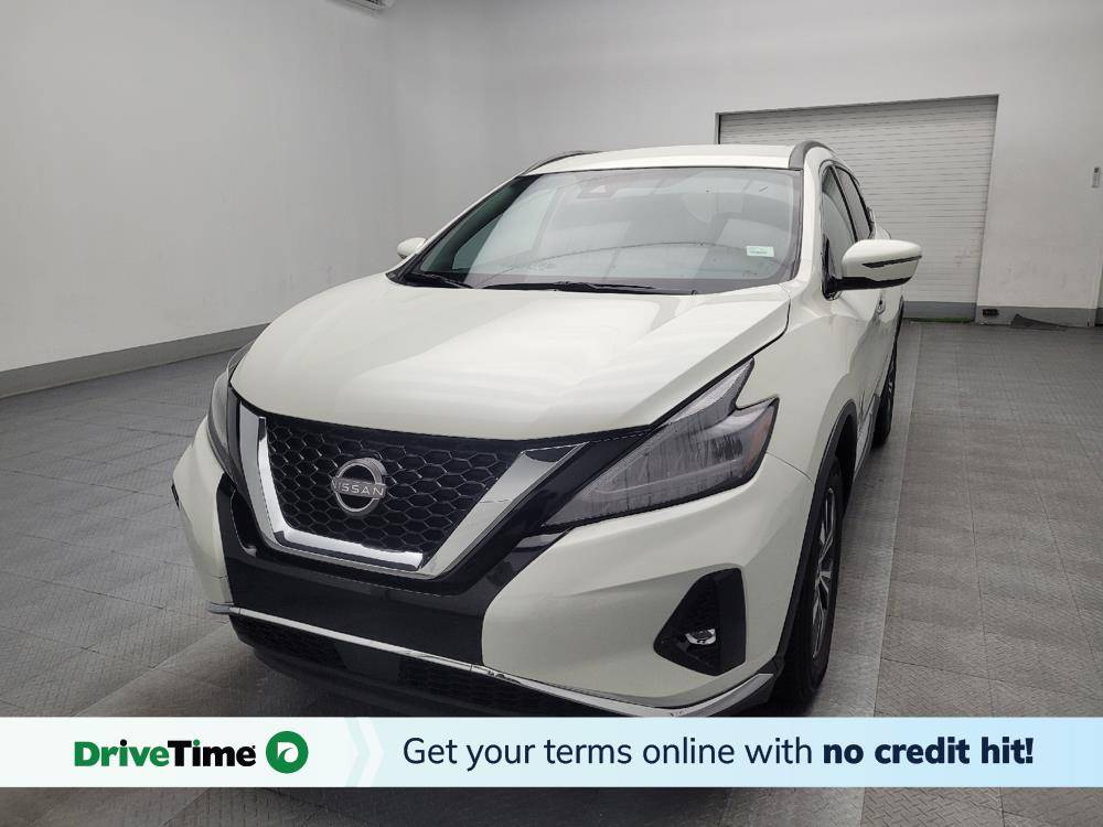 2023 Nissan Murano SV — SUV — 44,986 mi — Conyers, GA