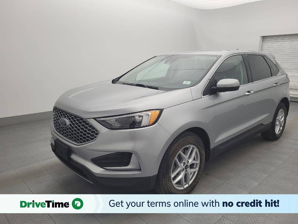 2023 Ford Edge SEL — SUV — 49,995 mi — Conyers, GA