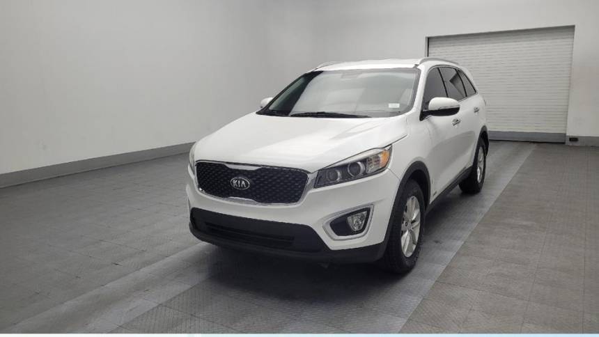 2017 Kia Sorento LX — SUV — 70,066 mi — Conyers, GA