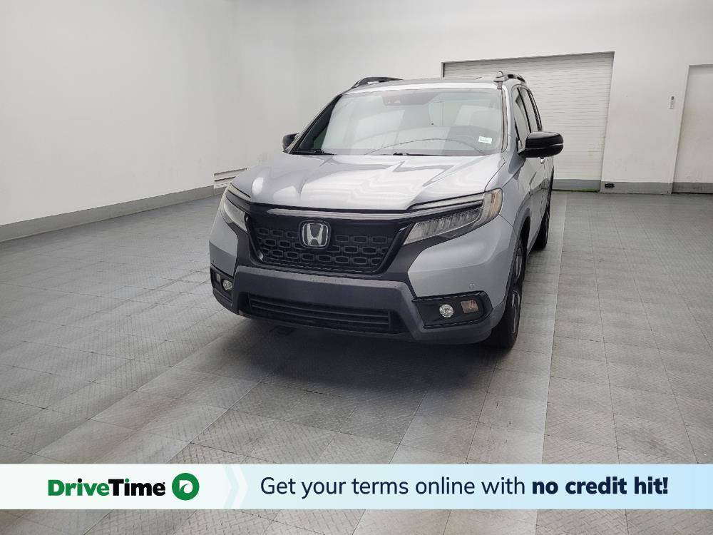 2019 Honda Passport Elite — SUV — 84,093 mi — Conyers, GA