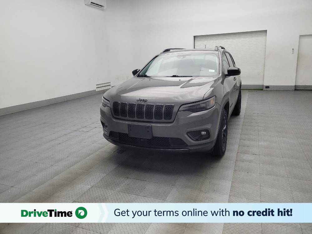 2023 Jeep Cherokee Altitude Lux — SUV — 68,964 mi — Conyers, GA