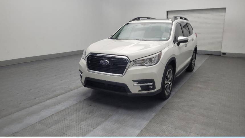 2020 Subaru Ascent Touring — SUV — 95,359 mi — Conyers, GA
