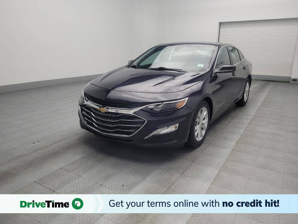 2022 Chevrolet Malibu LT — Sedan — 42,810 mi — Conyers, GA