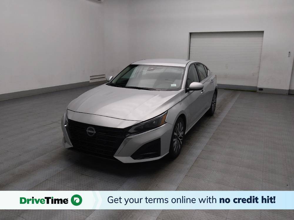 2023 Nissan Altima SV — Sedan — 56,815 mi — Conyers, GA