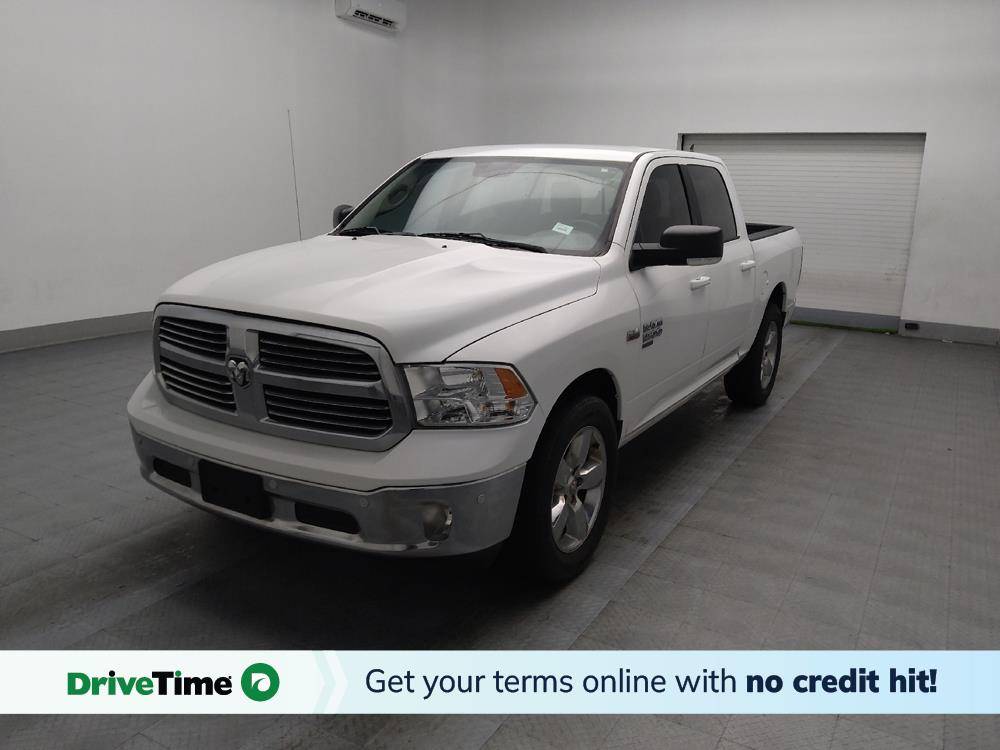 2019 Ram 1500 Classic Big Horn — Pickup Truck — 93,975 mi — Conyers, GA