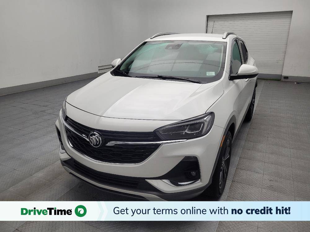 2020 Buick Encore GX Essence — SUV — 46,308 mi — Conyers, GA