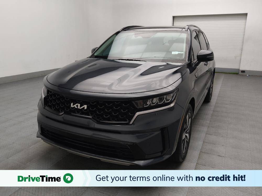 2023 Kia Sorento S — SUV — 43,141 mi — Conyers, GA