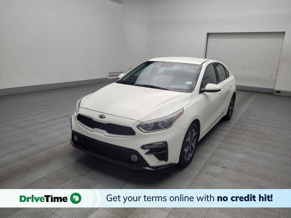 2020 Kia Forte LXS — Sedan — 82,352 mi — Conyers, GA