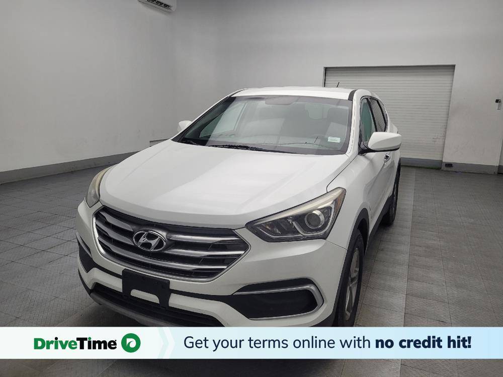2018 Hyundai Santa Fe Sport Base — SUV — 105,553 mi — Conyers, GA