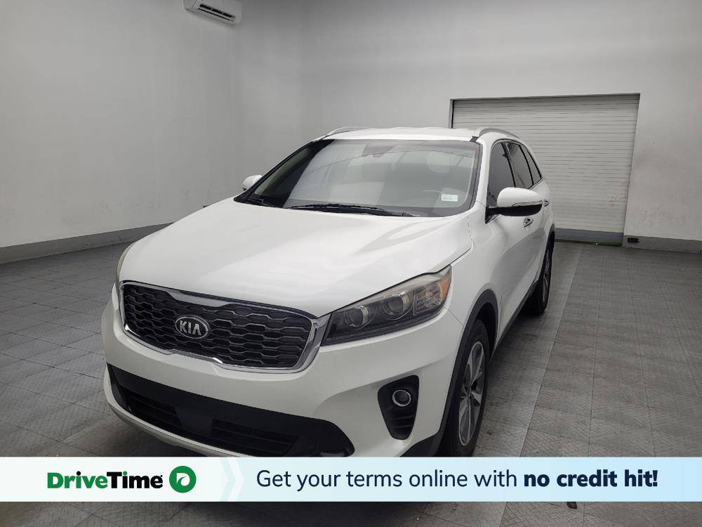 2019 Kia Sorento EX V6 — SUV — 87,847 mi — Conyers, GA