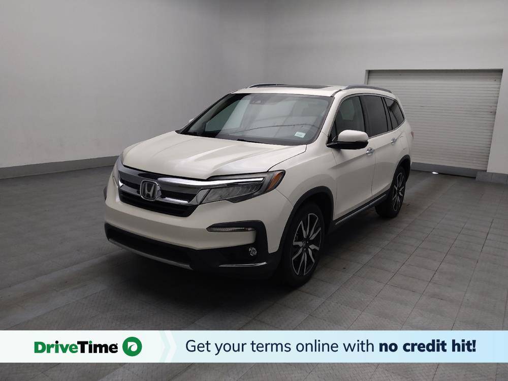 2019 Honda Pilot Elite — SUV — 121,604 mi — Conyers, GA