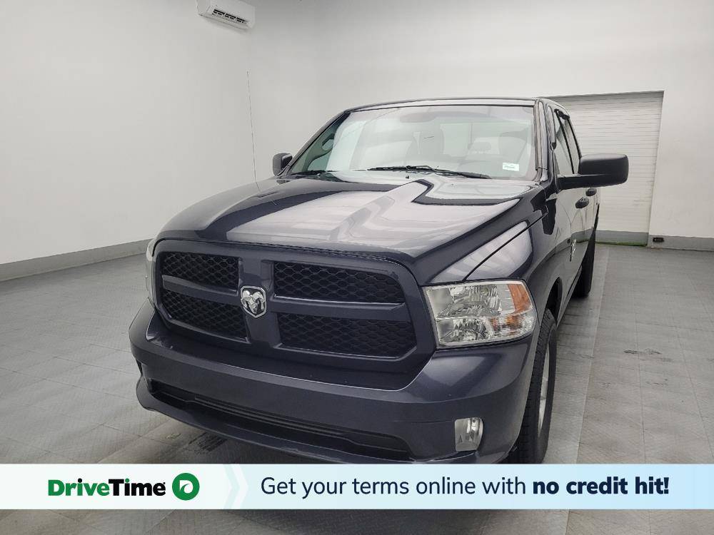 2018 Ram 1500 Express — Pickup Truck — 67,242 mi — Conyers, GA