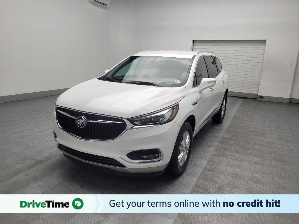 2021 Buick Enclave Preferred — SUV — 57,337 mi — Conyers, GA