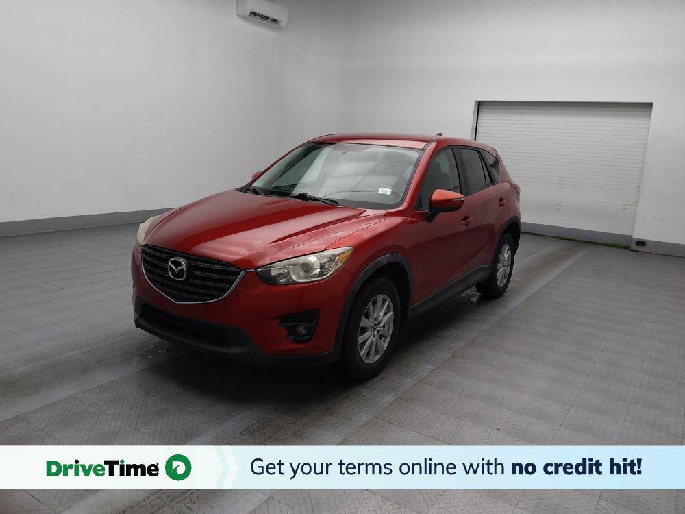 2016 Mazda CX-5 Touring — SUV — 98,124 mi — Conyers, GA